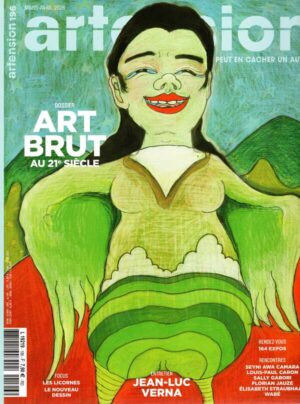 Artension n°196