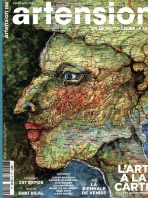 Artension n°198