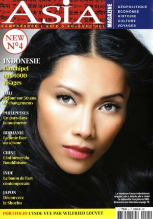 Asia n°4