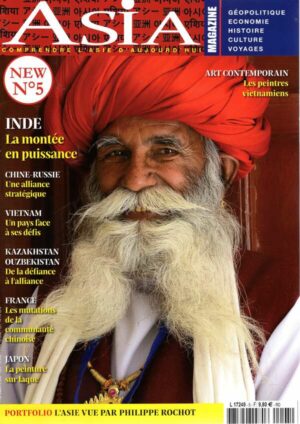 Asia n°5
