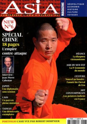 Asia n°6