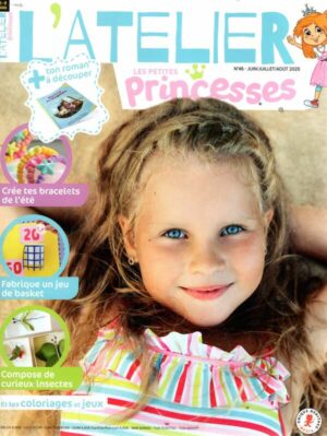 Atelier Petites Princesses