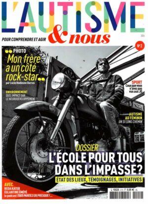 L'Autisme & Nous n°2