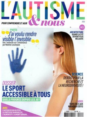 L'Autisme & Nous n°3