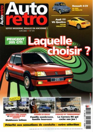 Autoretro