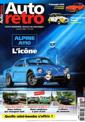 Autoretro