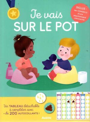 Produits "Auzou"