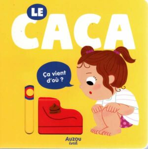 Le Caca, Ca Vient D'ou ?