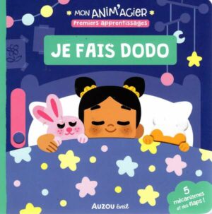Premiers Apprentissages - Je Fais Dodo