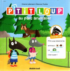 Le Parc Animalier
