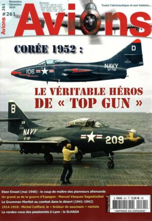 Avions n°261