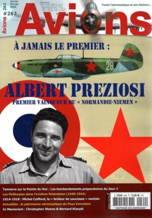 Avions n°262