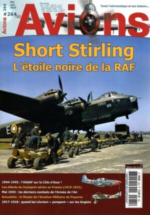 Avions n°264