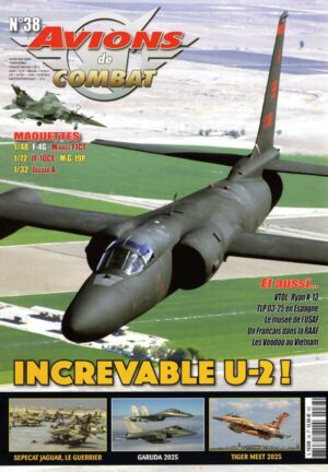 Avions de Combat