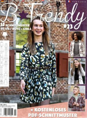 B Trendy n°17