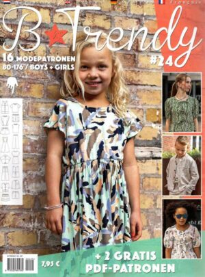 B Trendy n°18