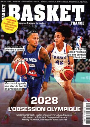 Basket Magazine