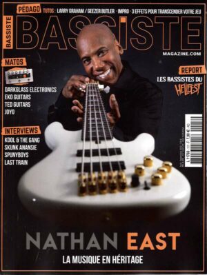 Bassiste n°117