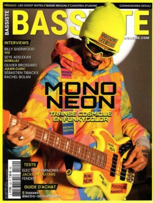 Bassiste