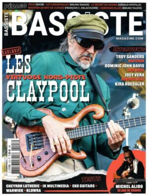 Bassiste