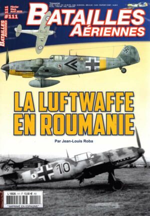 Batailles Aeriennes n°111