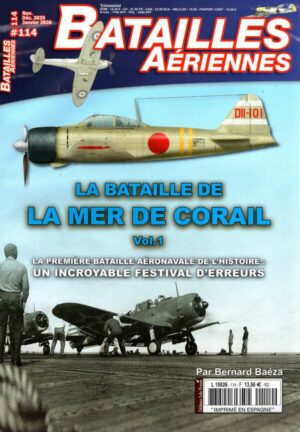 Batailles Aeriennes n°114