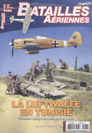 Batailles Aeriennes n°R096