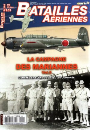 Batailles Aeriennes n°R109