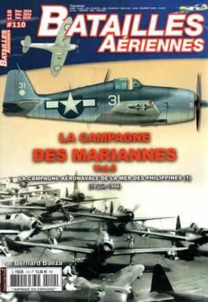 Batailles Aeriennes n°R110