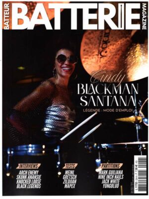 Batterie Magazine n°224