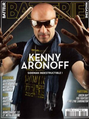 Batterie Magazine n°229