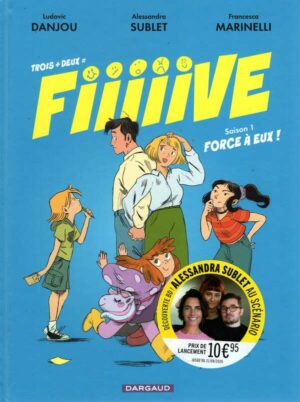 Bd "Fiiiiive"