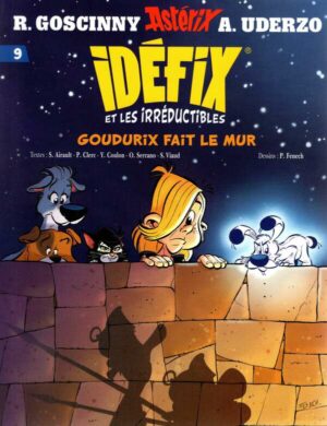 BD - Idefix