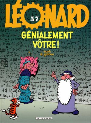 BD - Leonard