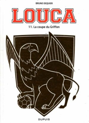 BD "LOUCA"