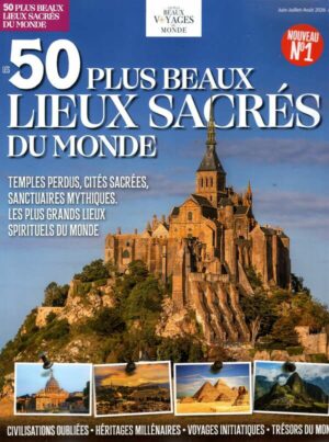 Plus Beaux Voyage Du Monde n°1