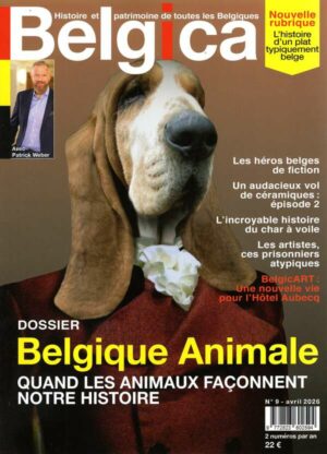 Belgica