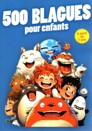 Blagues Pour Enfants n°57