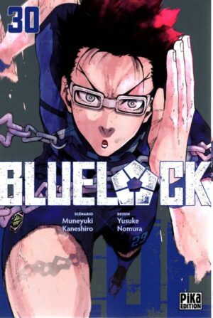 Blue Lock T30
