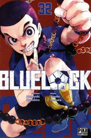 Blue Lock T32