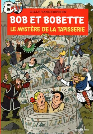 Bob Et Bobette 381
