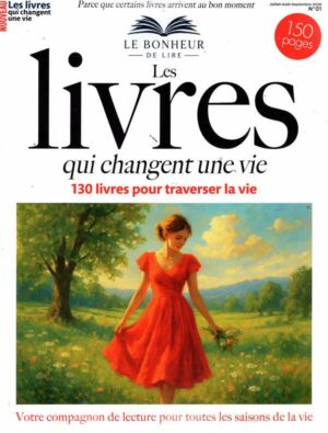 Bonheur De Lire(Le) n°1