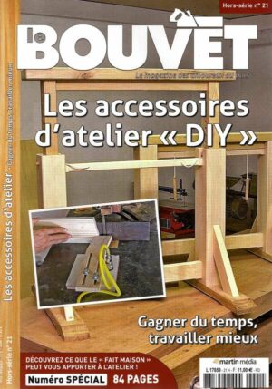 Le Bouvet H.S. n°21