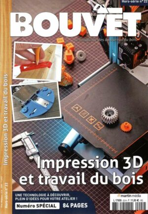 Le Bouvet H.S.