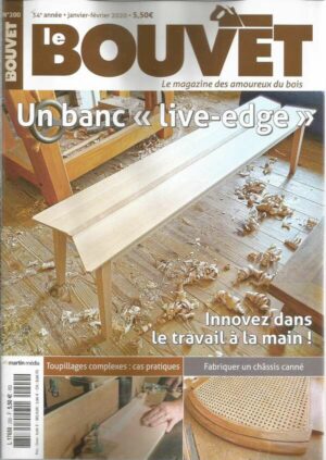 Le Bouvet n°200