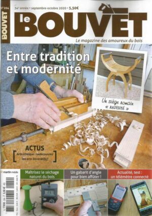 Le Bouvet n°204