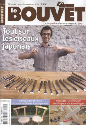 Le Bouvet n°205