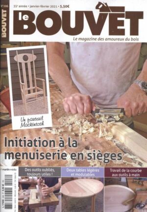 Le Bouvet n°206