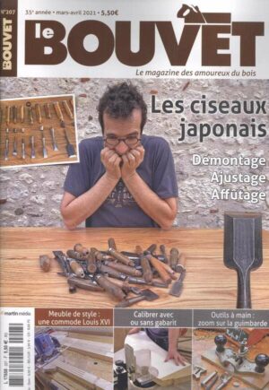 Le Bouvet n°207