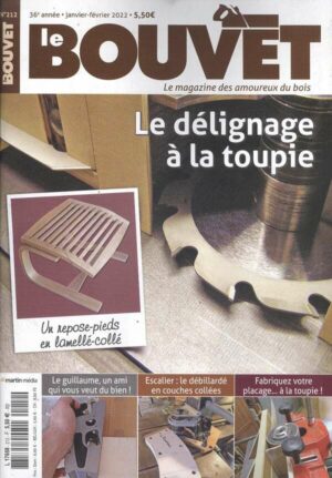 Le Bouvet n°212